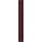 Ekena Millwork Americraft 2-Board Exterior Wood Joined Board-n-Batten Shutters w/ End Batten, ARW103BB207X77WRH, PR ARW103BB207X77WRH - alternate 4